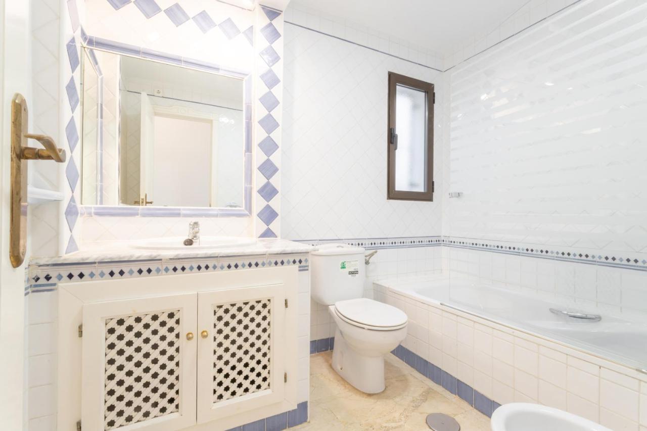 Appartement Altamira Orihuela Costa Golf, Las Ramblas Dehesa de Campoamor  Exterior foto