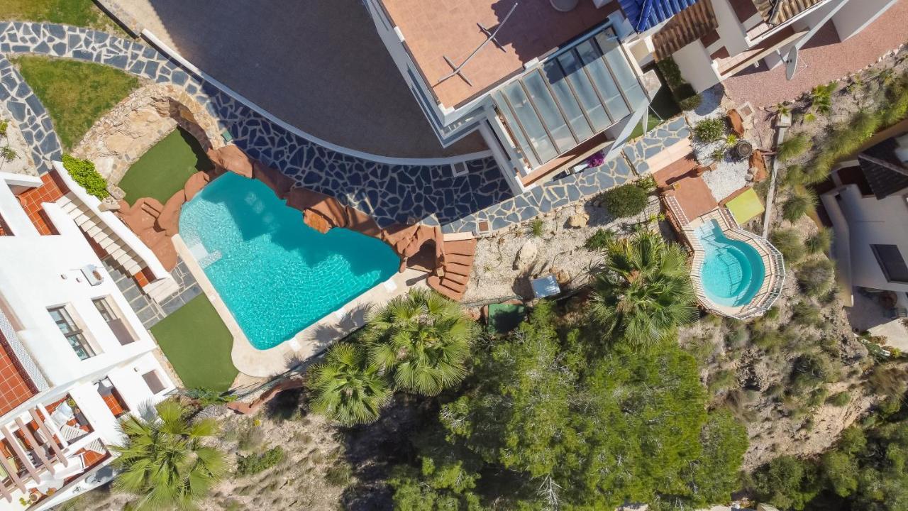 Appartement Altamira Orihuela Costa Golf, Las Ramblas Dehesa de Campoamor  Exterior foto